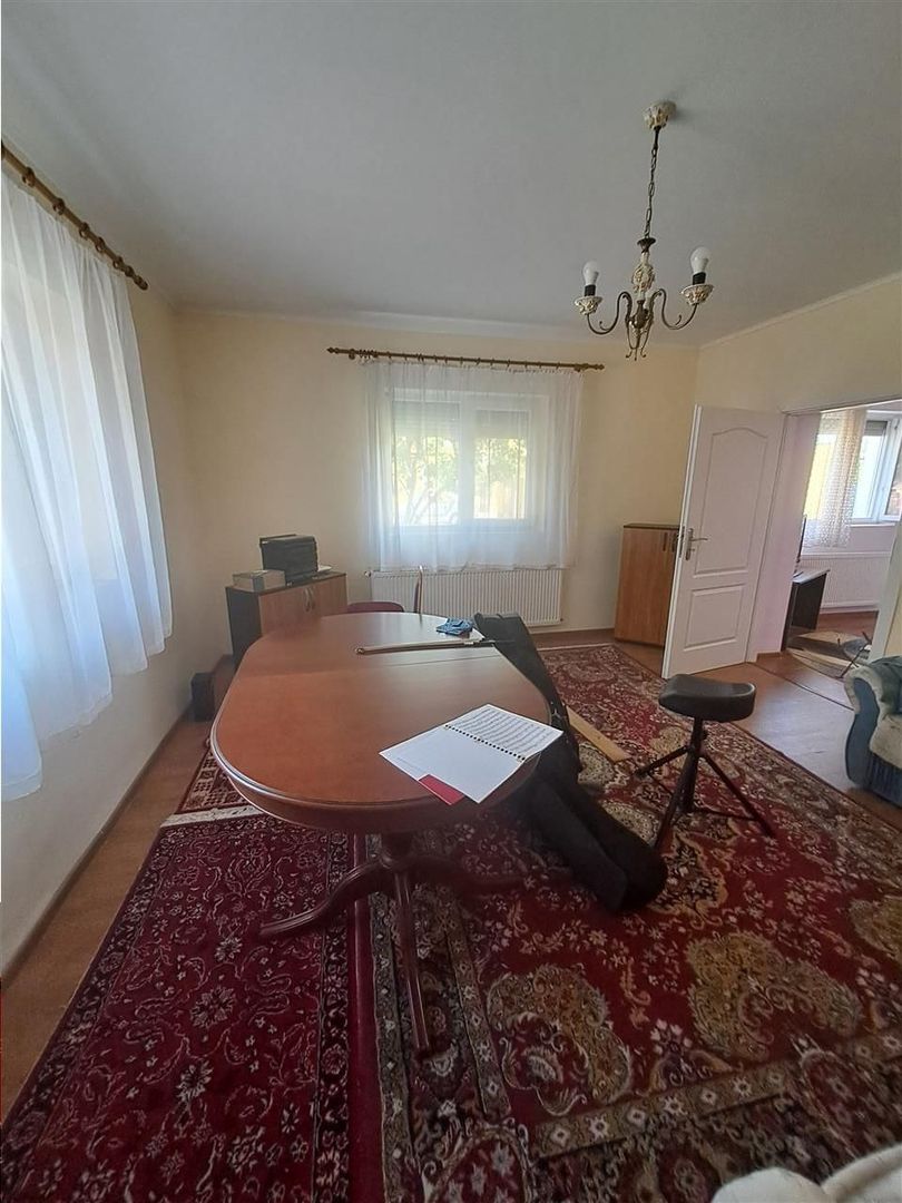 Casa individuala pe parter Sagului-Liviu Rebreanu - Poză 4