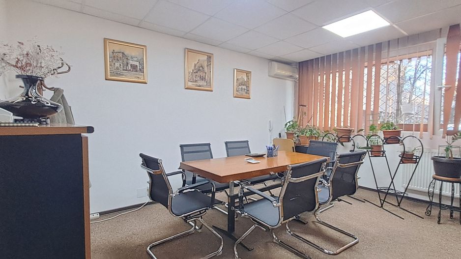 Spatiu stradal | Ideal Birou | Sos. Viilor - Poză 2