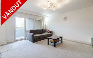 Apartament 2 camere Otopeni - Poză 1