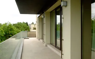 Exclusive 4-Room Apartment for Rent | Primăverii | Aviatorilor - Poză 25