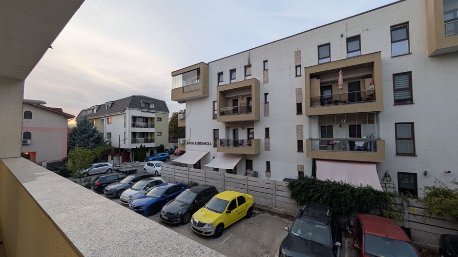 Apartament Premium 2 Camere, Prima Închiriere, Loc de Parcare Inclus - Poză 21