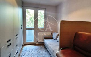 Apartament cu 3 camere de inchiriat in zona Centrala, Oradea - Poză 8