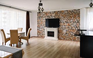 Apartament 3 camere elegant spațios și luminos în cartierul Urban Coresi - Poză 1