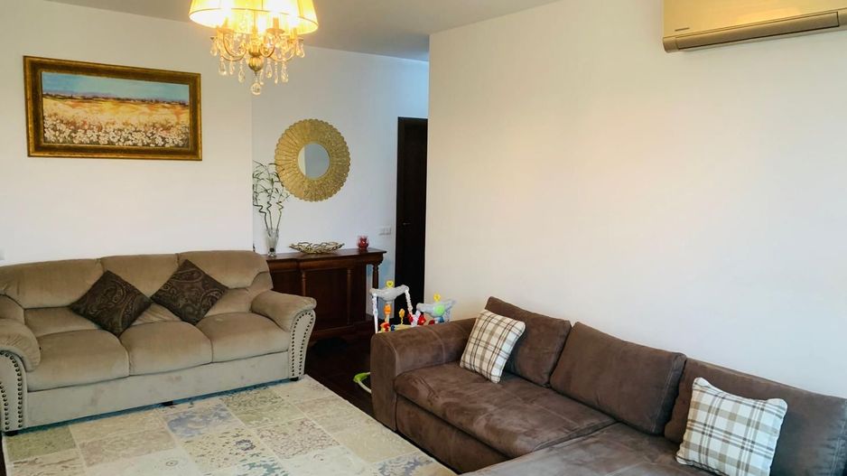 AP. 3 CAMERE CARTIERUL SOLAR, PARCARE, BLOC NOU, CENTRALA, MODERN - Poză 2