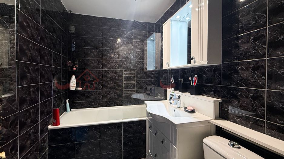 Apartament 2 camere si 2 balcoane, Intre Lacuri, 0% Comision - Poză 6