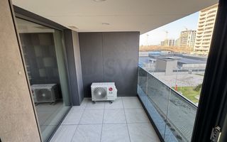 REA1028124 2 camere - Aviatiei - Vedere deschisa Est - Mutare imediata - Poză 9