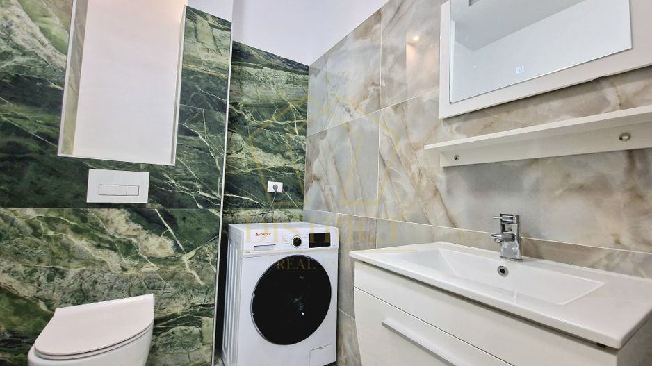 Apartament superb cu 2 camere | Giroc | Neptun - Poză 9