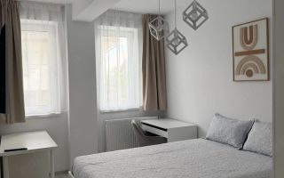 Apartament 2 camere de închiriat – Valea Lupului, Strada Prieteniei, loc parcare inclus - Poză 2