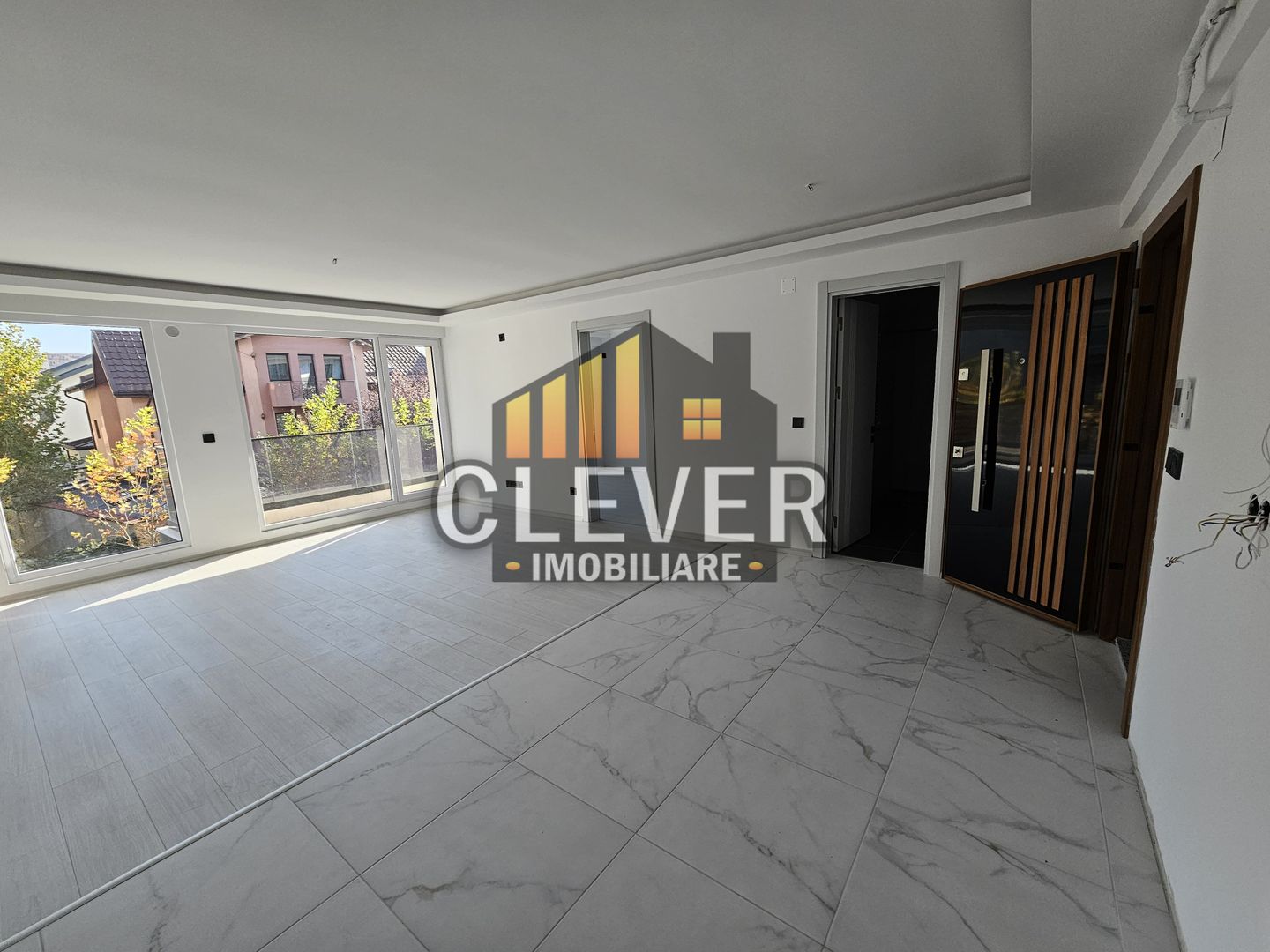 Apartament Premium Finalizat 2 Camere Mutare Imediata - Poză 3