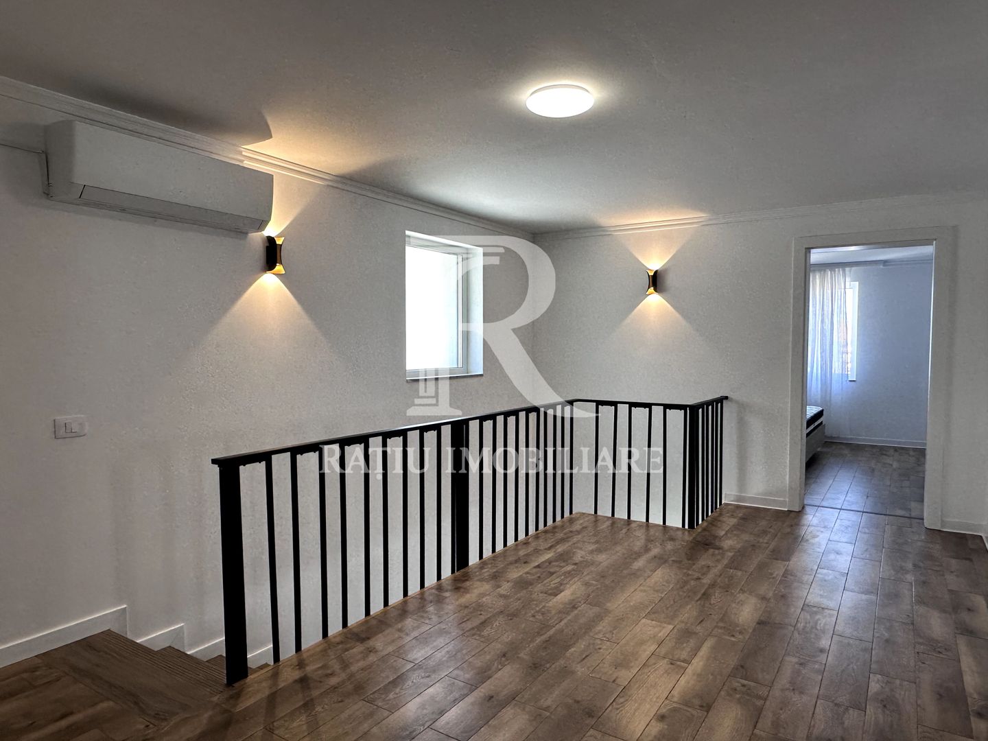 Casa cu 5 dormitoare de închiriat | Cartierul Lotus | Sanmartin - Poză 9