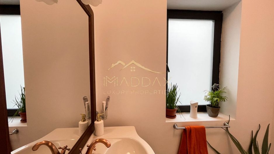 Spatiu de birouri in Vila Interbelica ***104mp utili***// Victoriei - Poză 28