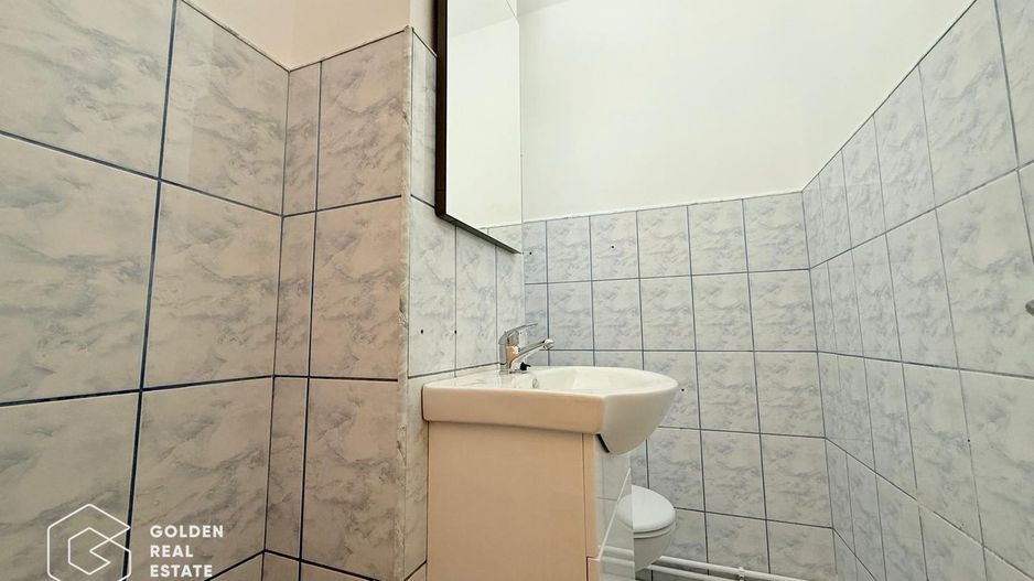 Apartament 3 camere decomandat, zona Aure Vlaicu - Poză 11