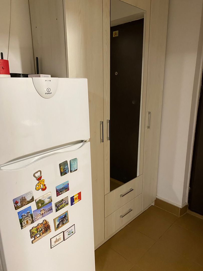 Garsoniera zona Titan - Constantin Brancusi - Parc IOR - Poză 7