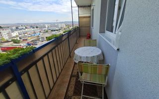 Chirie apartament 2 camere - parcare privata - Turnisor, Sibiu - Poză 10