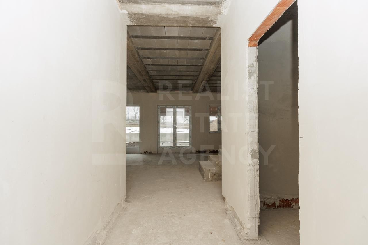 Vânzare, casă, 2 nivele, satul Sociteni, Ialoveni - Poză 25