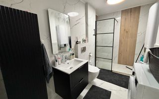 Apartament lux cu 3 camere si vedere panoramica la fantani I Bulevardu - Poză 13