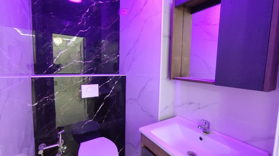 Apartament cu 2 odăi Telecentru, Mun. Chișinău - Poză 6