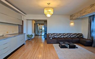 Apartament cu 2 camere, 70 mp, mobilat si utilat, Sun Plaza Mall - Poză 2