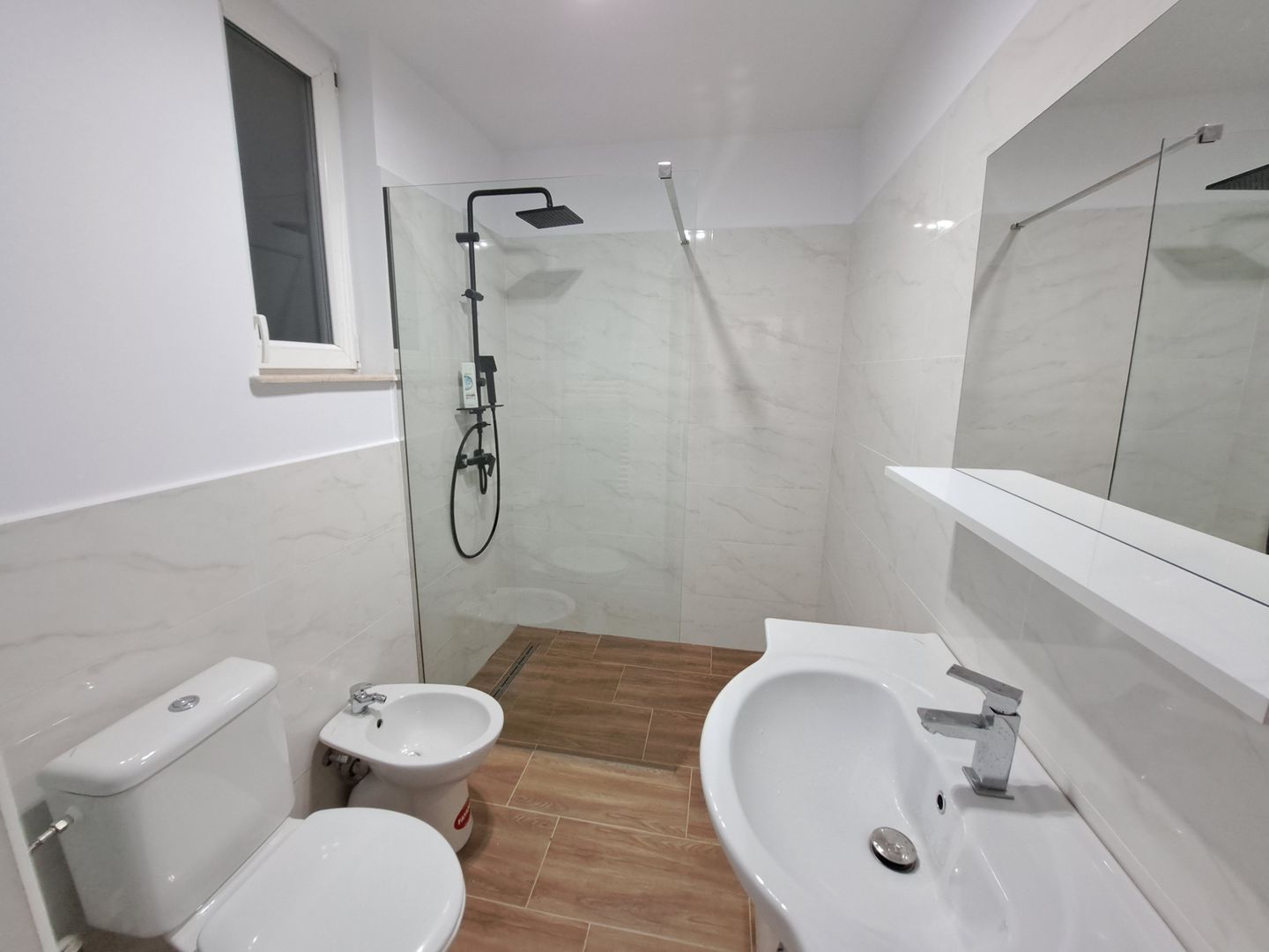 Apartament cu 3 camere 98,59 mp in zona Unirii - Poză 10