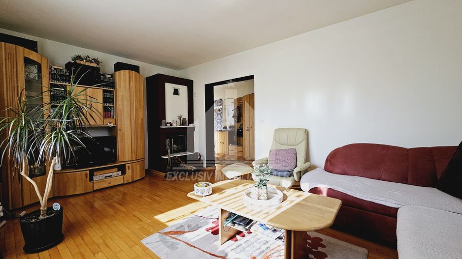 Casa individuala de vanzare, Alba-Micesti zona Kaufland - Poză 7