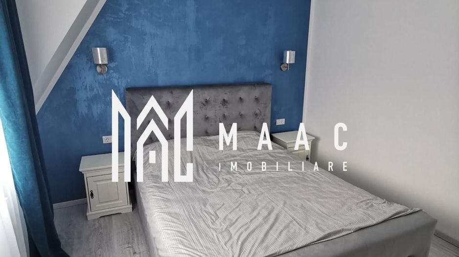 Apartament 2 camere decomandat de închiriat | Șelimbăr | 65 mp - Poză 1