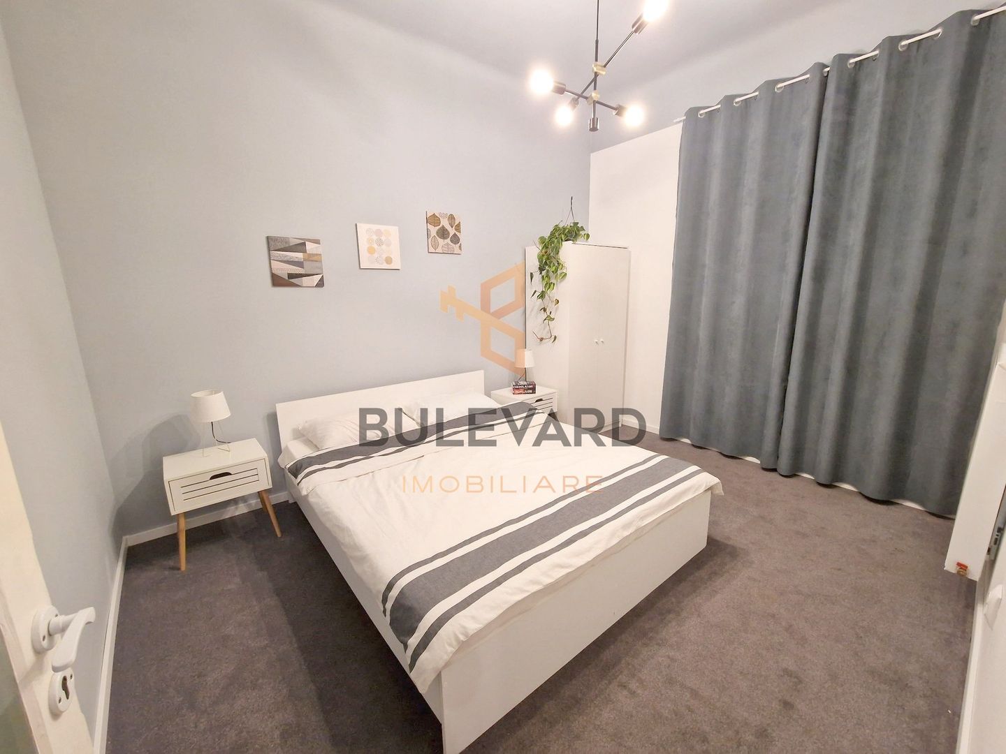 Apartament cu 2 camere, zona Facultatii de Litere! - Poză 4