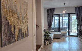 VANZARE VILA VOLUNTARI | 5 CAMERE | 150MP | MOBILATA-UTILATA | PARCARE - Poză 10