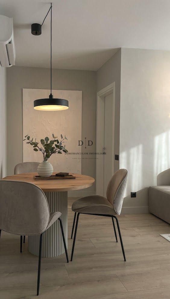 Vânzare Ap Exclusivist | Semicentral | Finisaje LUX | Parcare - Poză 1