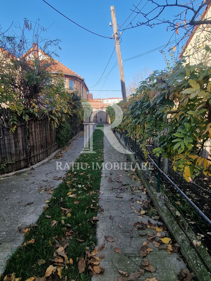 Casa cu 5 camere de vanzare | Iosia | Oradea. - Poză 21