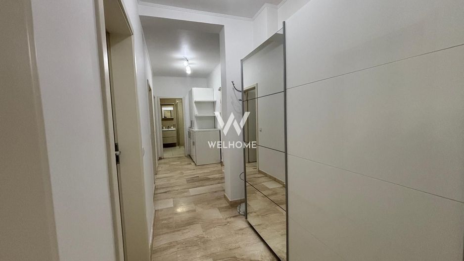 Apartament 3 camere modern - zona Doamna Stanca - Poză 15