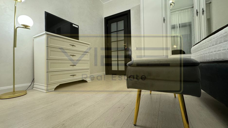 Apartament 2 camere decomandat  Royal Town Copou - Poză 19