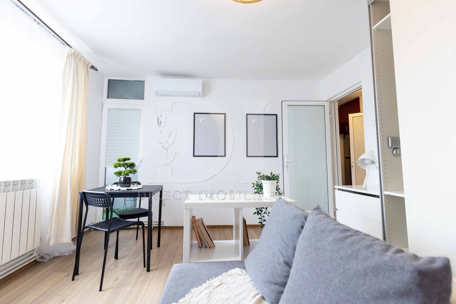 APARTAMENT 2 CAMERE – CLUJ-NAPOCA, MĂNĂȘTUR – ZONA BIG - Poză 4