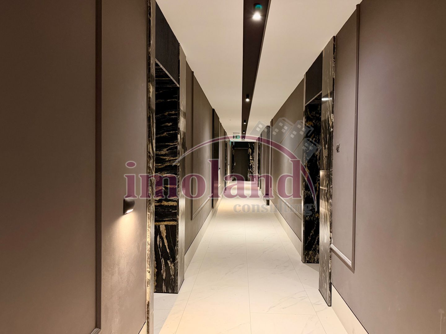 Vanzare apartament premium 4 camere 3 bai | 160 mp utili | Iancu Nicolae - Poză 26