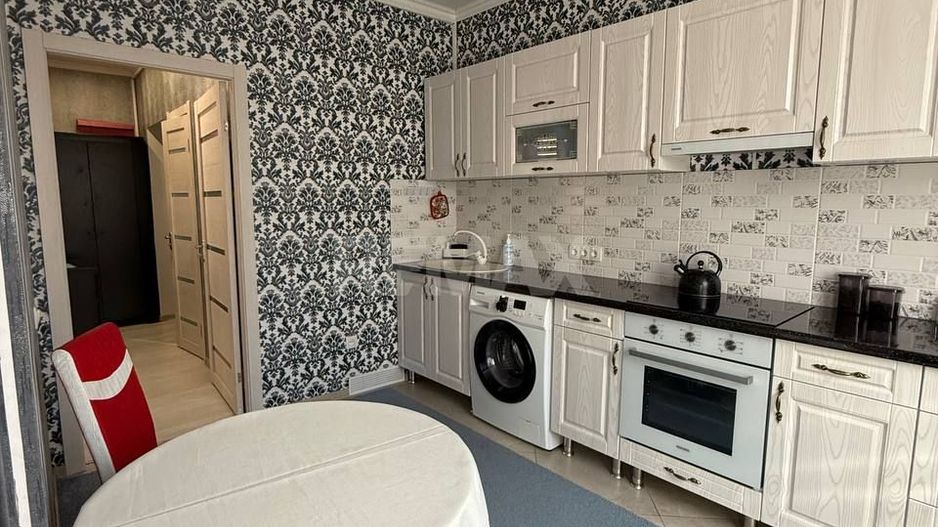 De vânzare apartament cu 1 cameră - Poză 2