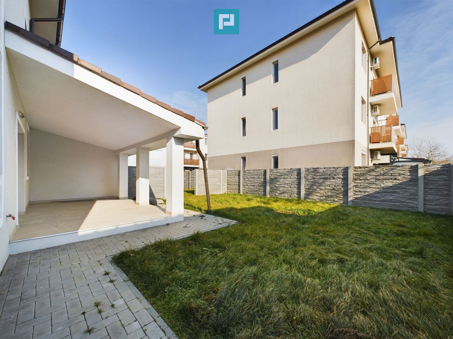 Duplex modern în centrul Chișodei - Poză 27