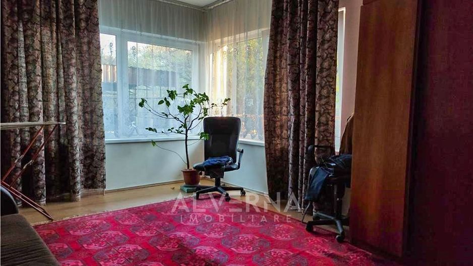 Apartament cu 2 camere, 53mp, mobilat, utilat, cu parcare, Gheorgheni - Poză 2