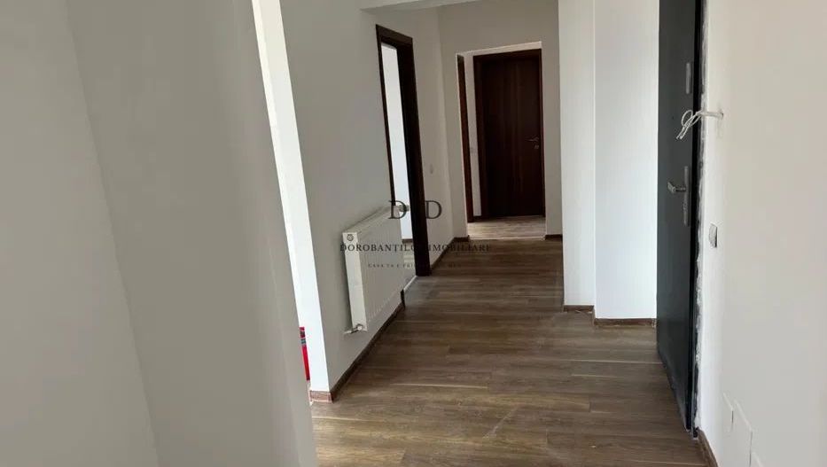 Penthouse 3 camere de vânzare | Terasă 46 mp | Finisat | Buna Ziua - Poză 10