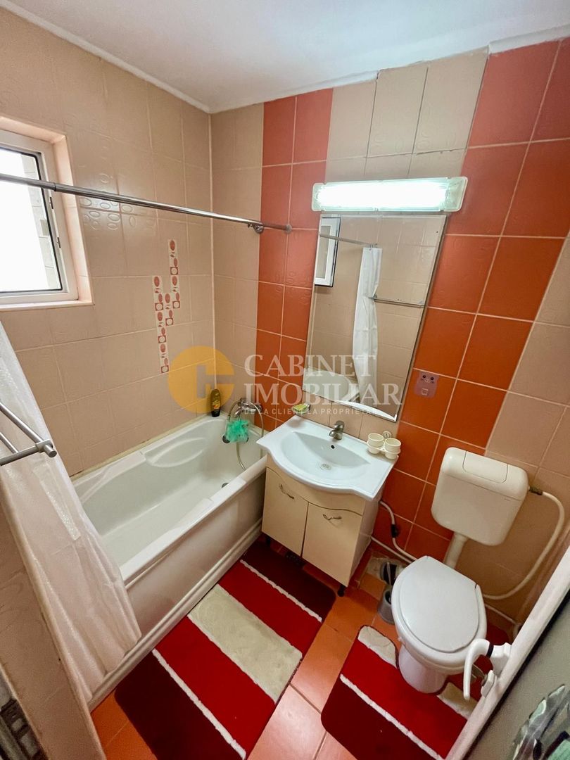 Podu Ros/Palas Mall - 2 Camere SD - Modelul mare 54mp - Poză 9