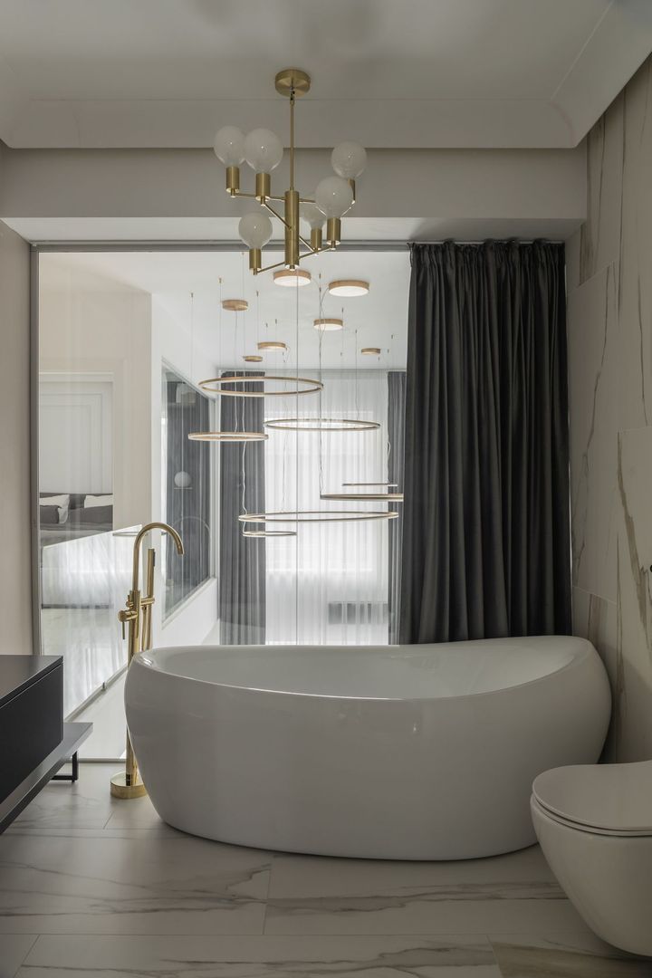 Luxury 3-Room Duplex - Poză 11