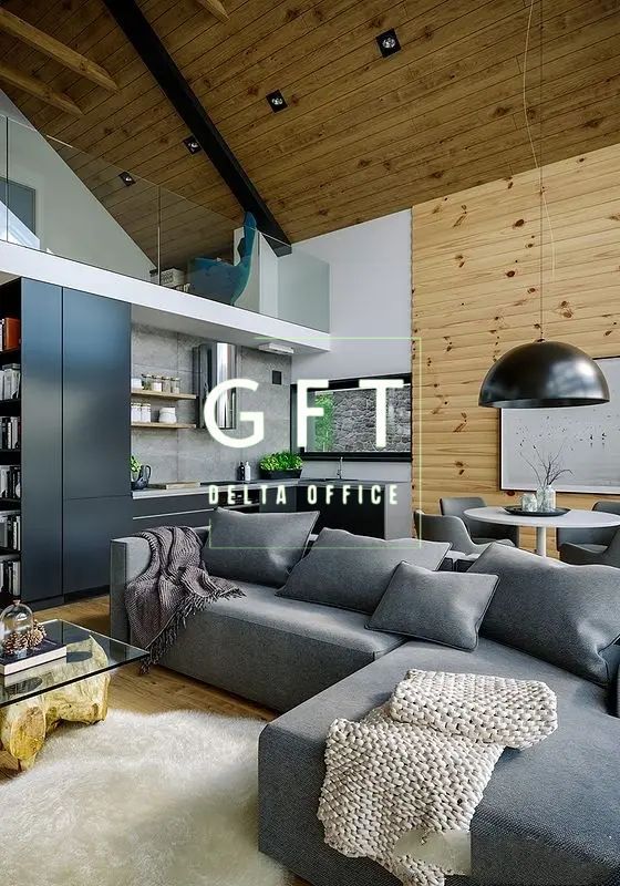 Teren inravilan de vanzare + proiect casa moderna. Priveliste panoramica. - Poză 15