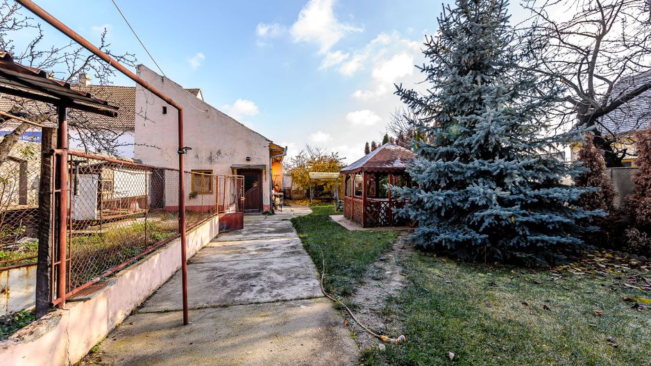 Casă Aradul Nou cu 5 camere și 1044 mp teren - Comision 0% - Poză 15