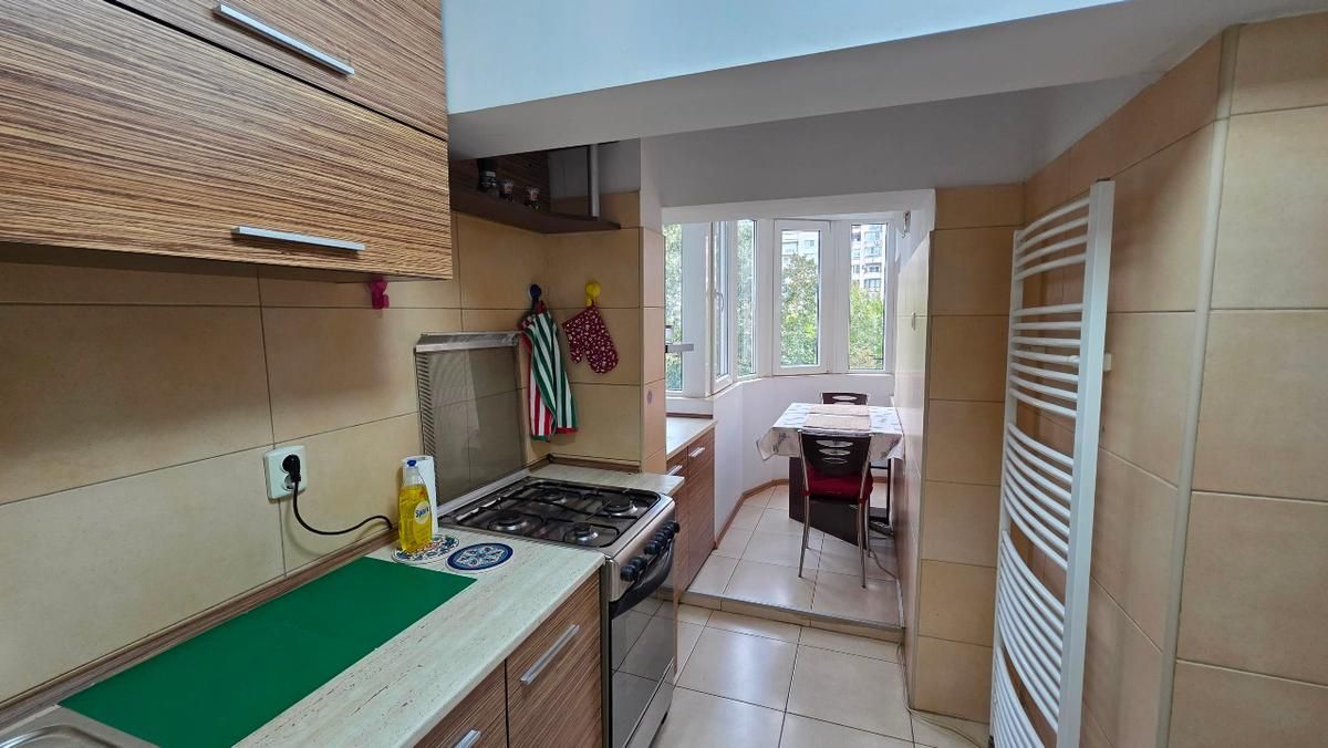 Apartament 2 camere in zona Piata Alba Iulia-Decebal, cu loc de parcare - Poză 6