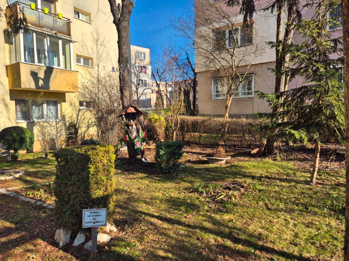 Zona planetelor,  2 camere mobilate și utilate - Poză 16