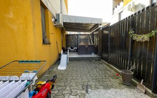 Apartament 2 camere parter, curte proprie-Dumbravita - Poză 17