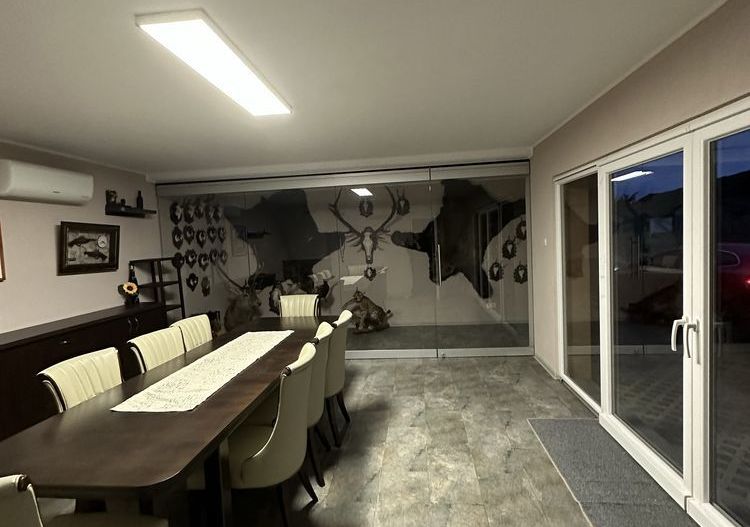 Vand Casa individuala jud SATU MARE - comuna Porumbesti - Poză 3