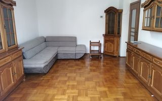 Inchiriere - 4 camere decomandat in Scriitorilor - Poză 1