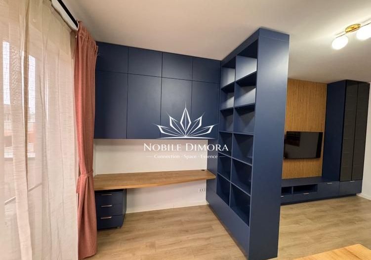 Apartament de lux cu 2 camere si parcare privata in Torontalului - Poză 4