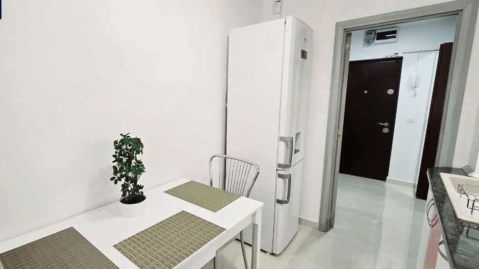 Apartament 3 camere de inchiriat,  modern, complet utilat, Drumul Taberei - Poză 7