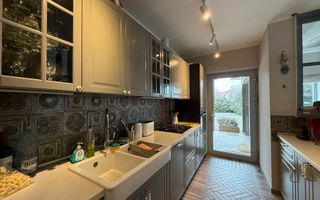 Vila de vacanta superbă Cornu (COMISION ZERO) - Poză 24