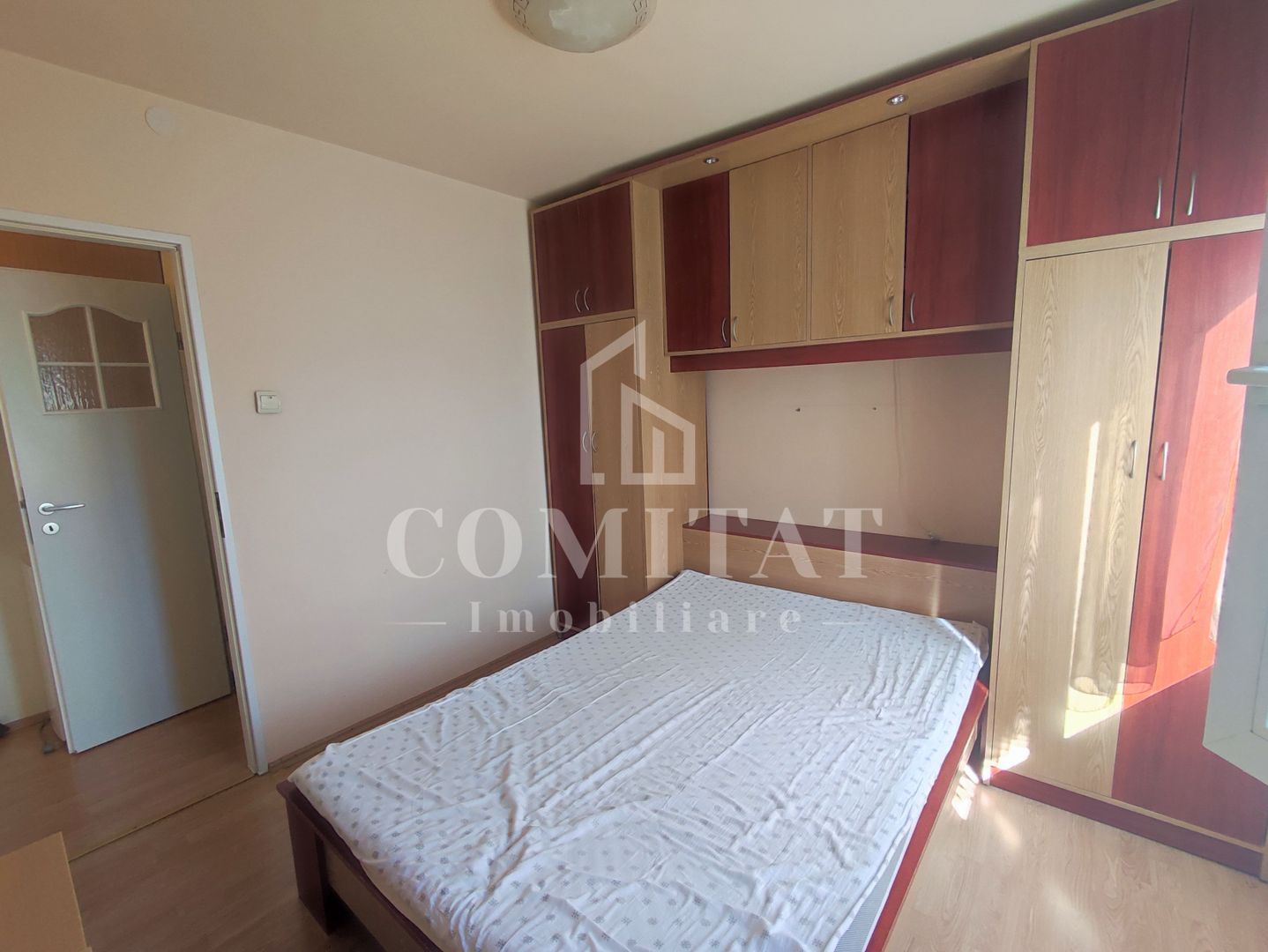 Apartament cu 1 camera | Zona Big - Cartierul Mănăștur - Poză 3